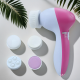 5 in 1 Beauty Care Massager